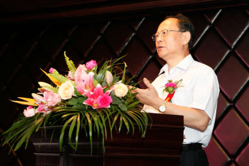 青島城市建設(shè)文化交流協(xié)會 于13年8月25日正式成立